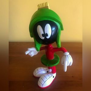 Marvin Martian Figure